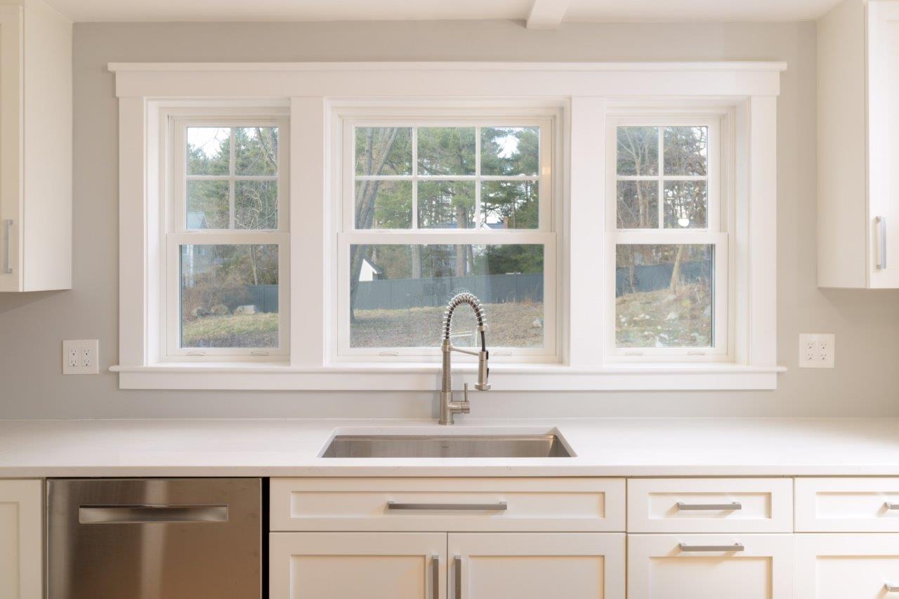 Wayland MA Top Quality Construction