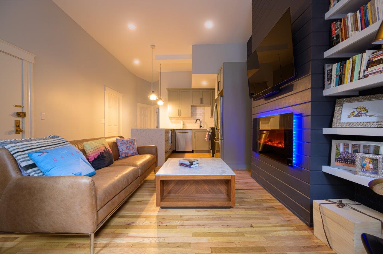 Boston MA Top Quality Construction