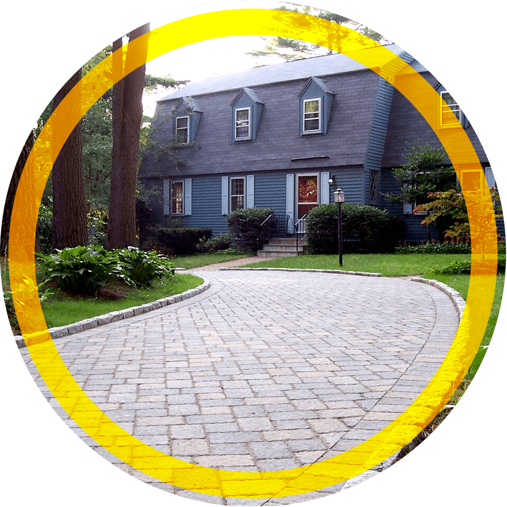 Patios and Walkways Top Quality Construction