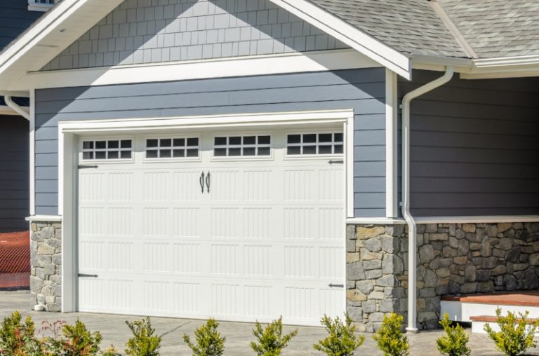How to Protect Your Garage Door From Sun and Heat Top Quality Doors