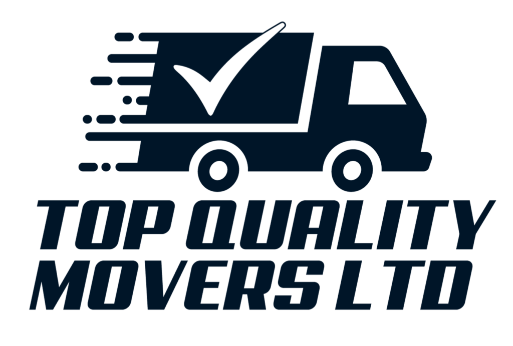 Contact Us Top Quality Movers