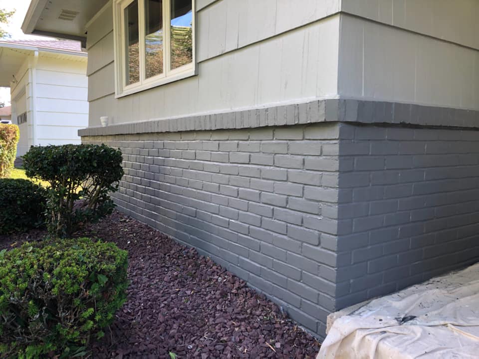 We are known for our quality work and competitive pricing