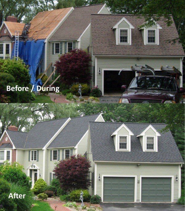 Roofing Siding ⋆ Top Rank Roofing And Masonry Boston
