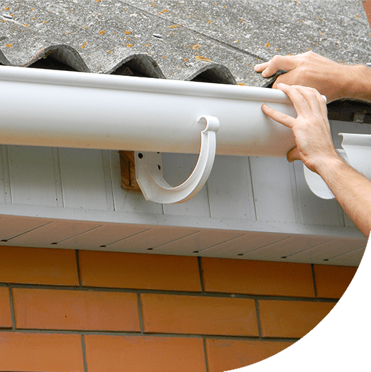 Top Rated Gutter & Downspout Services in Cincinnati, OH