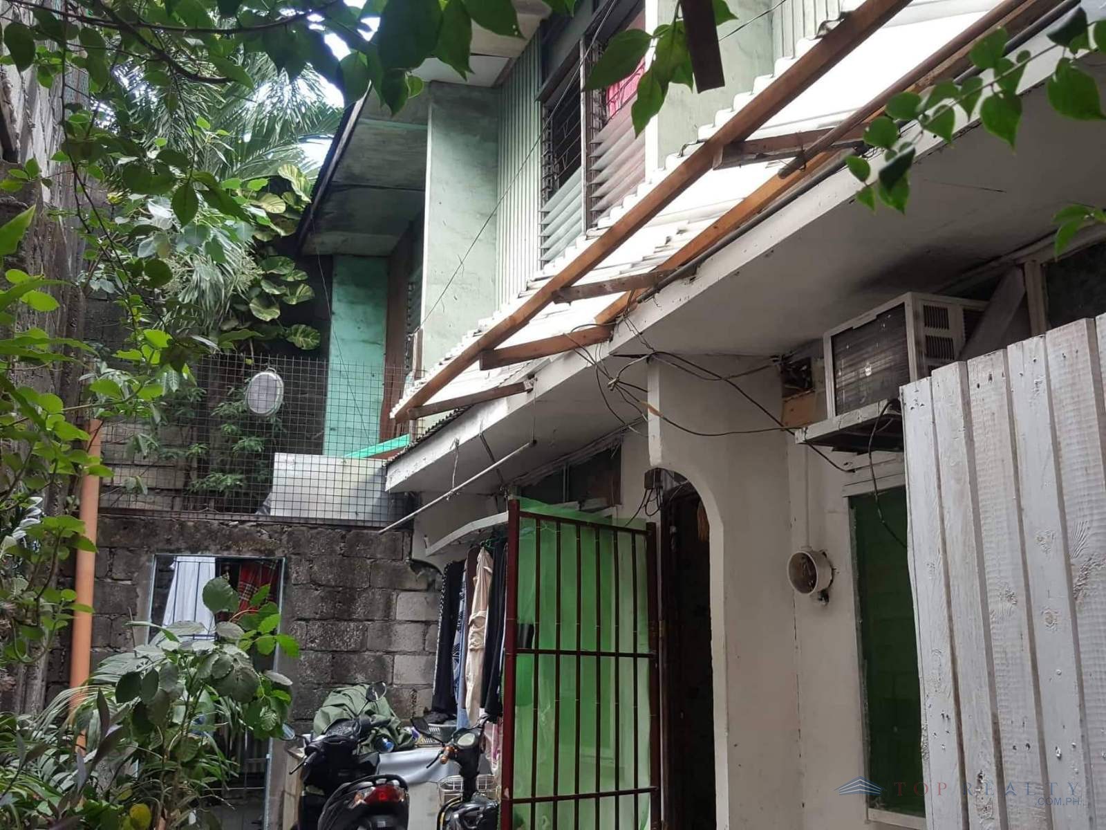 Top Realty Corporation DS881575 Commercial Lot for Sale in Taft