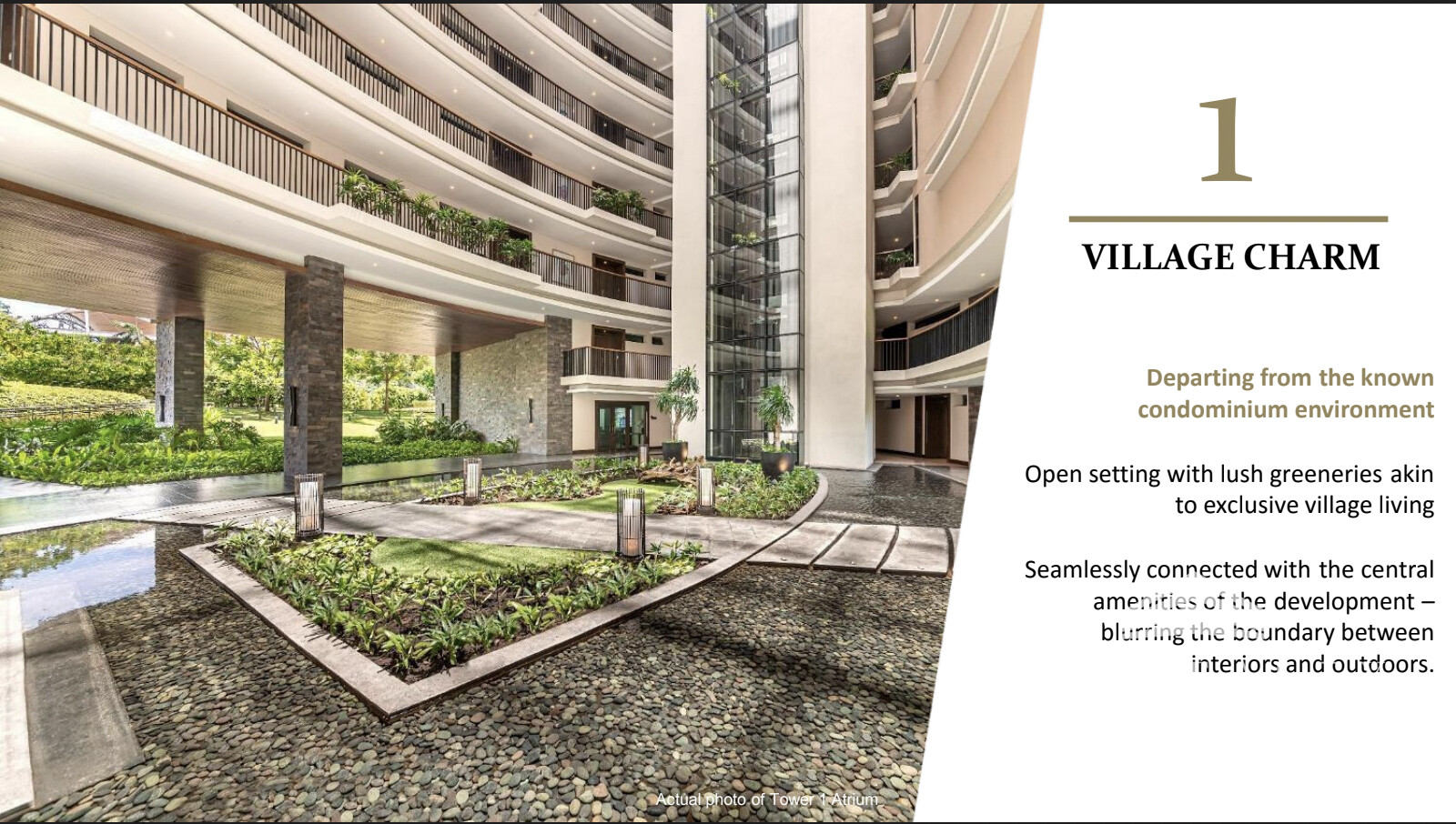 Top Realty Corporation Botanika Nature Residences Filinvest