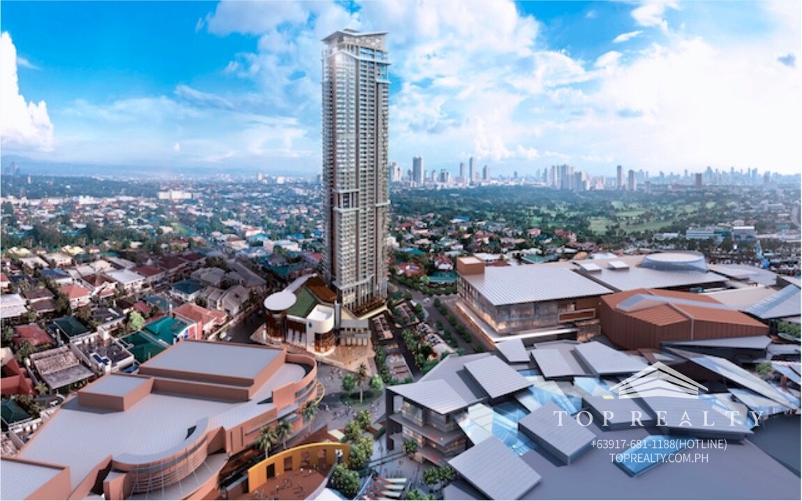 Top Realty Corporation Ortigas Land Prime Real Estate Developer in