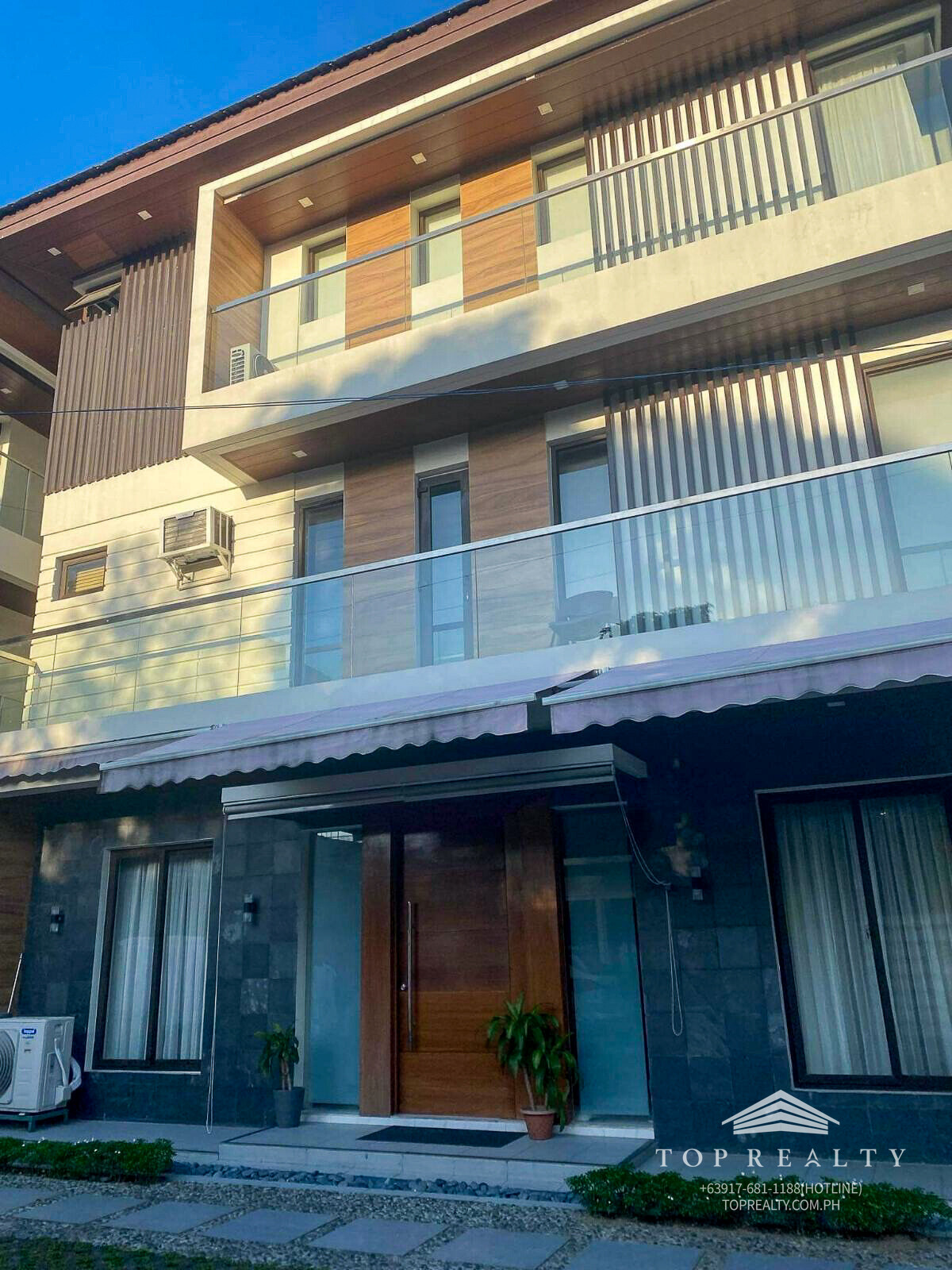 Top Realty Corporation DS882831Sanville Subdivision Gated Compound