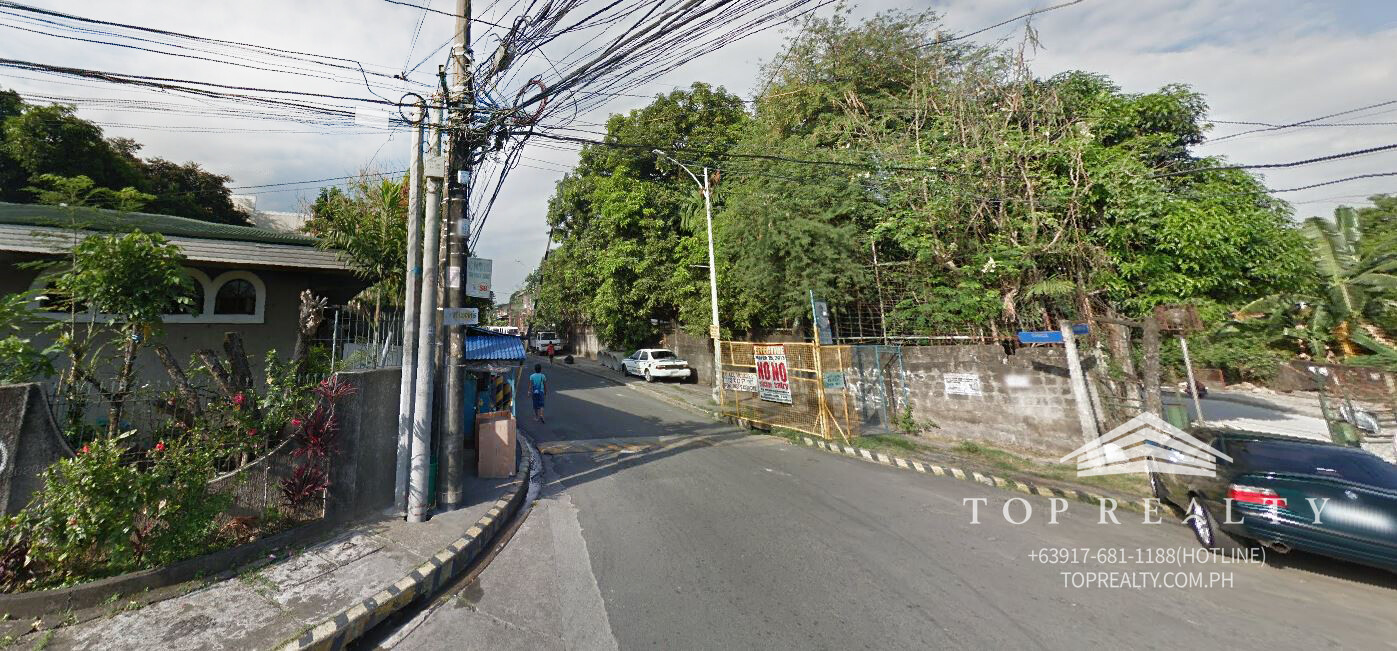 Top Realty Corporation DS882831Sanville Subdivision Gated Compound