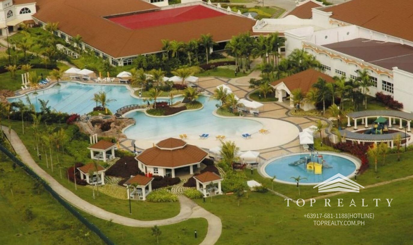 Top Realty Corporation DS88000667 Eagle Ridge Executive Village