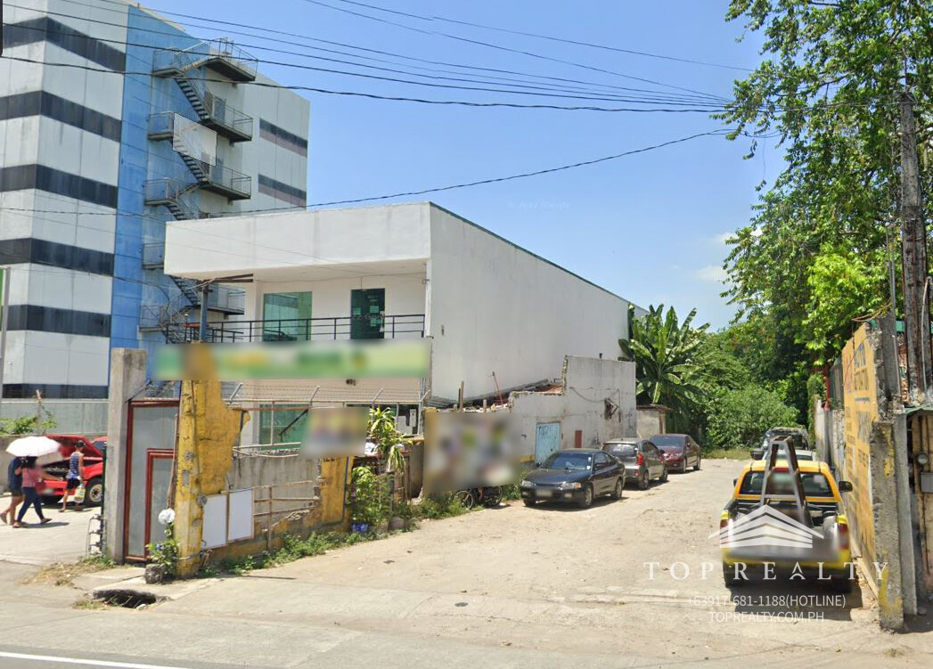 Top Realty Corporation DS88000738 Commercial Lot for Sale in