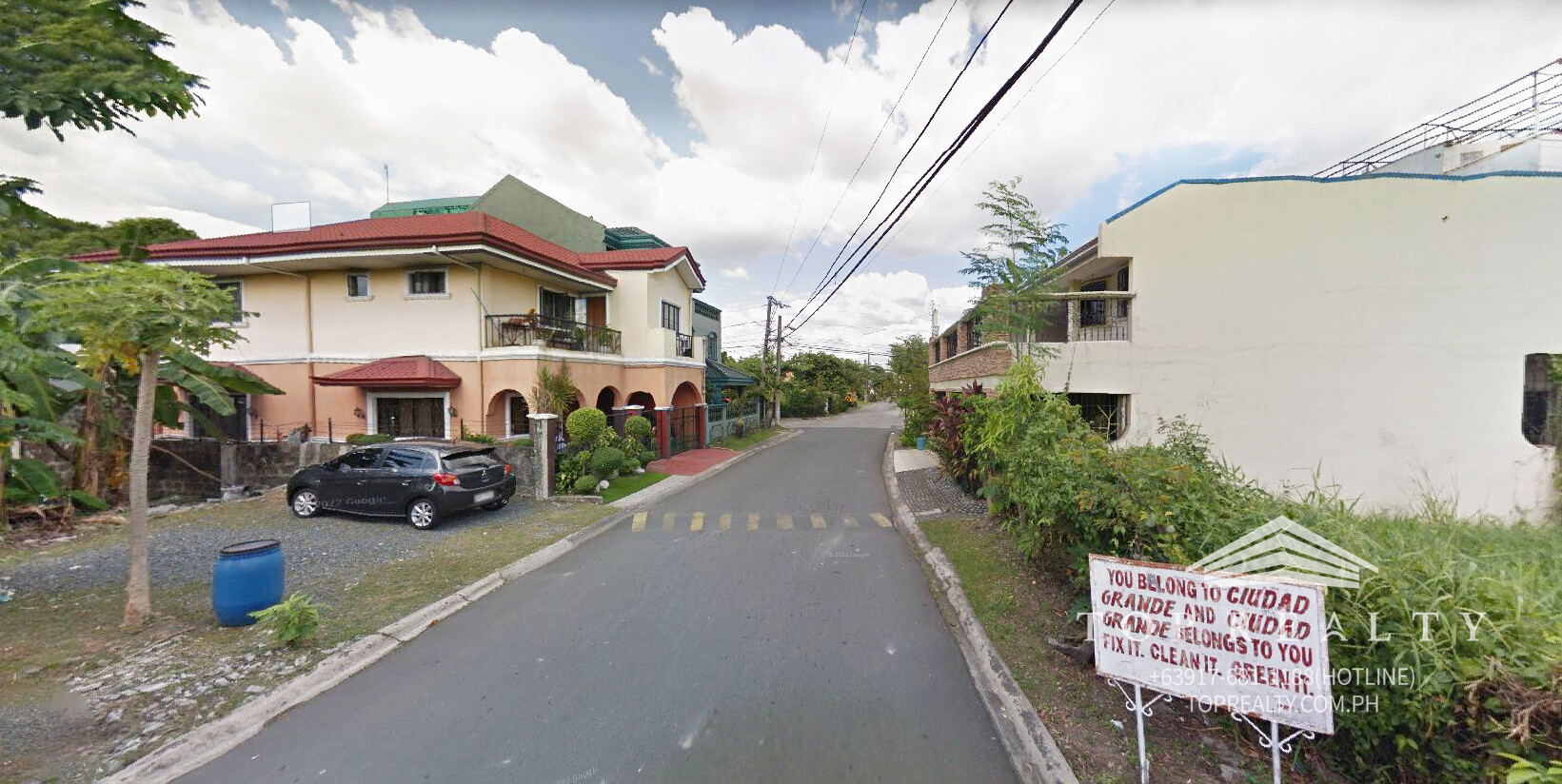 Top Realty Corporation DS88000654 Ciudad Grande Executive Village