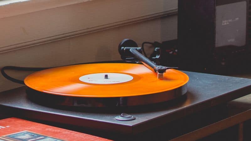 Types Of Vinyl Records A Lesson In Vinyl Top Record Players