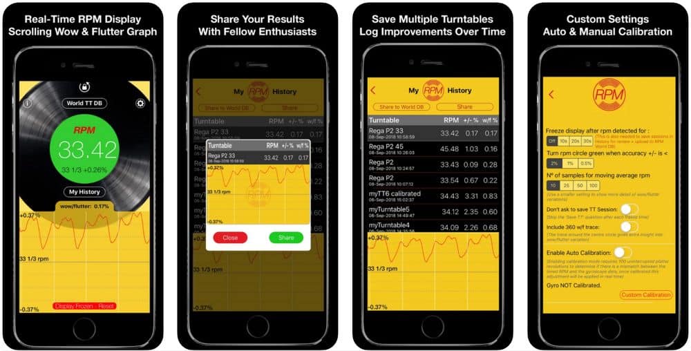 Record Player Playing Too Fast (How To Diagnose And Fix It)