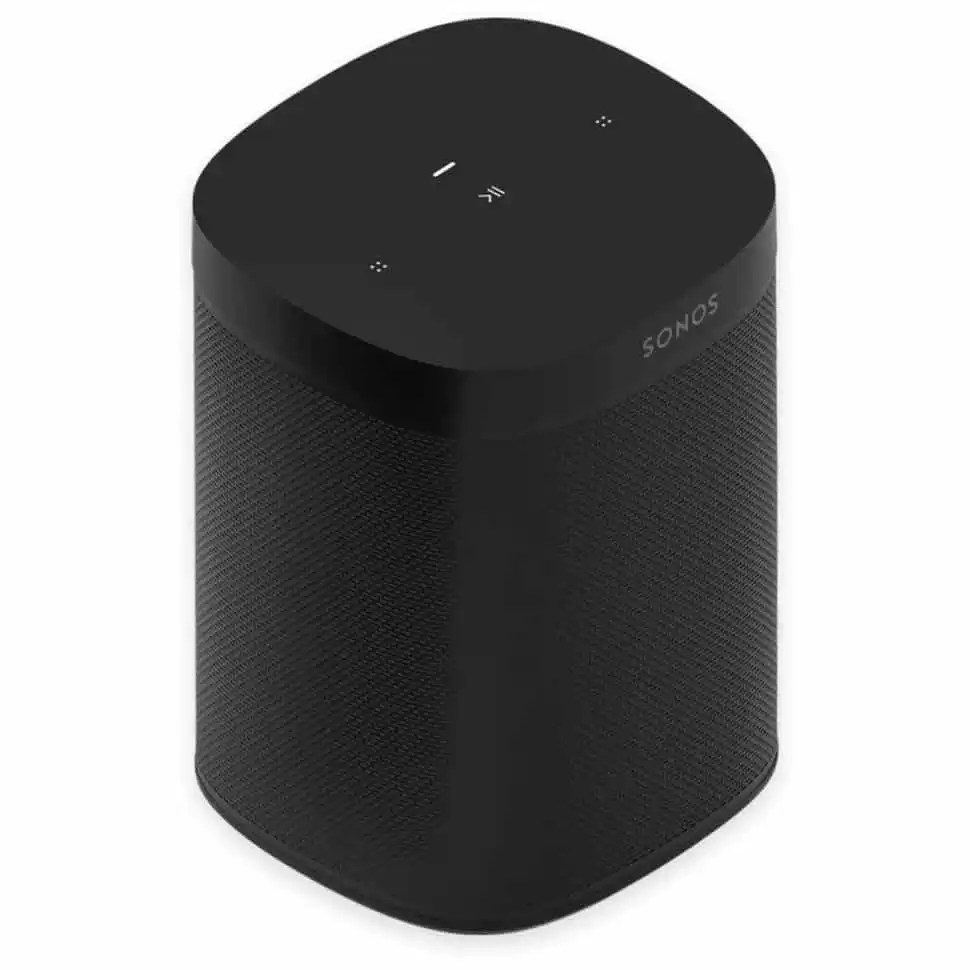 Best Sonos Setup For Living Room (And A Budget Alternative)