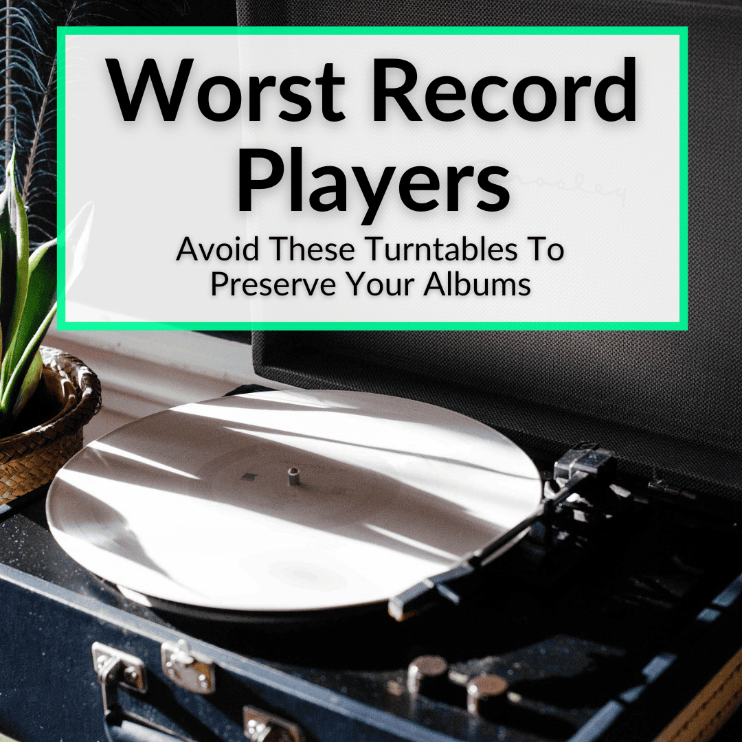 Do Record Players Need Electricity? (Everything You Need To Know)