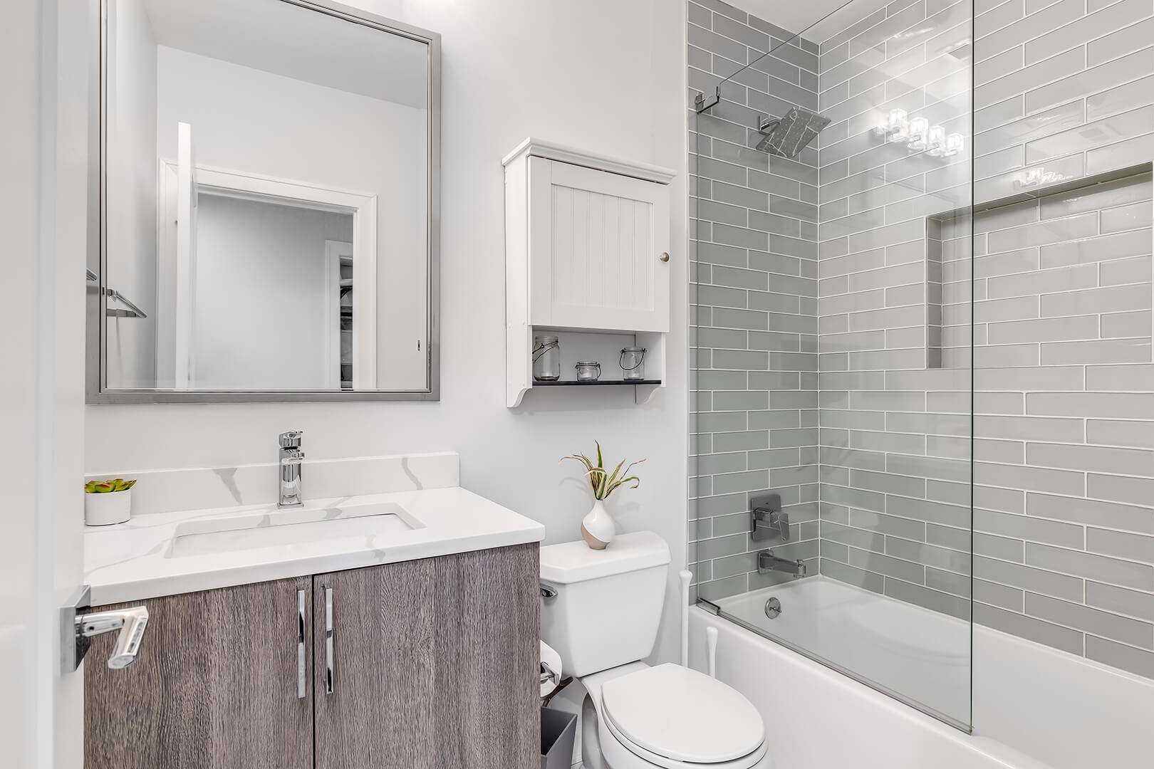 Bathroom Top Remodeling