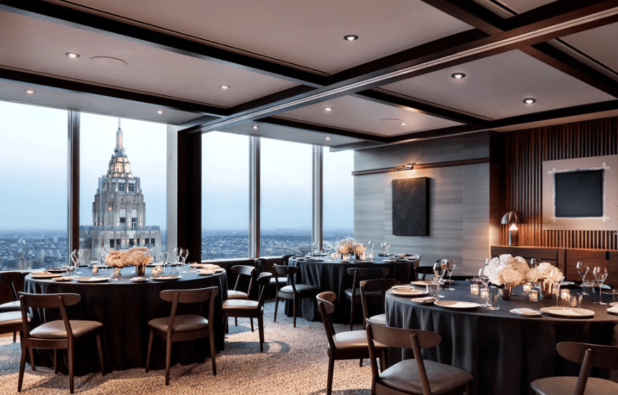 Restaurant New York TOP 7 où manger en 2023