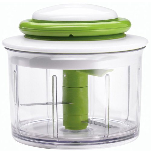Best Vegetable Chopper Comparison Reviews (2018) Top Reveal