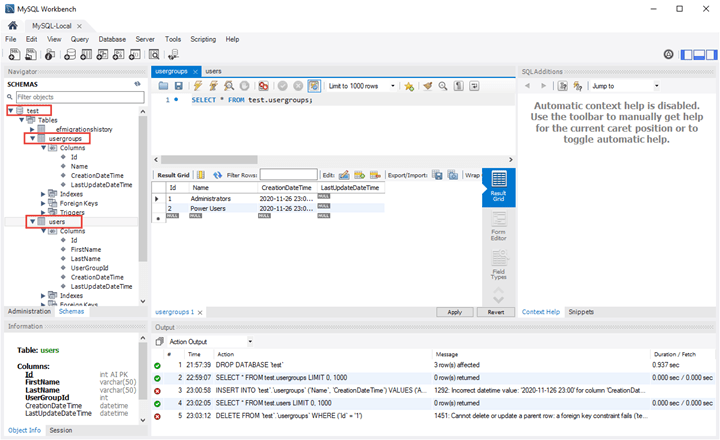 Migration2 Cheap Core Hosting 1.00/month
