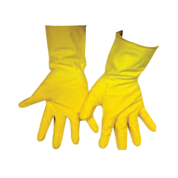HOUSEHOLD RUBBER GLOVES Top Rigid Online Shop
