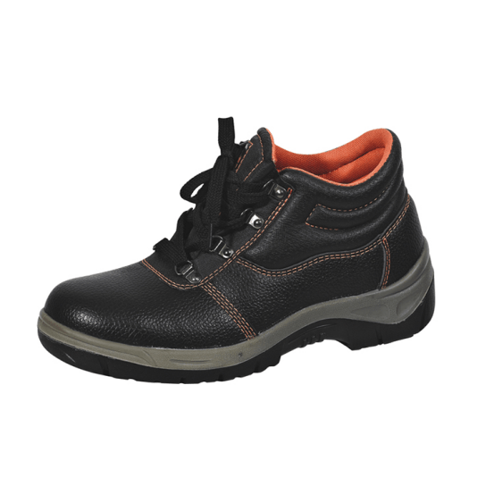 Safety Shoes Factory in China to Custom Safety Shoes