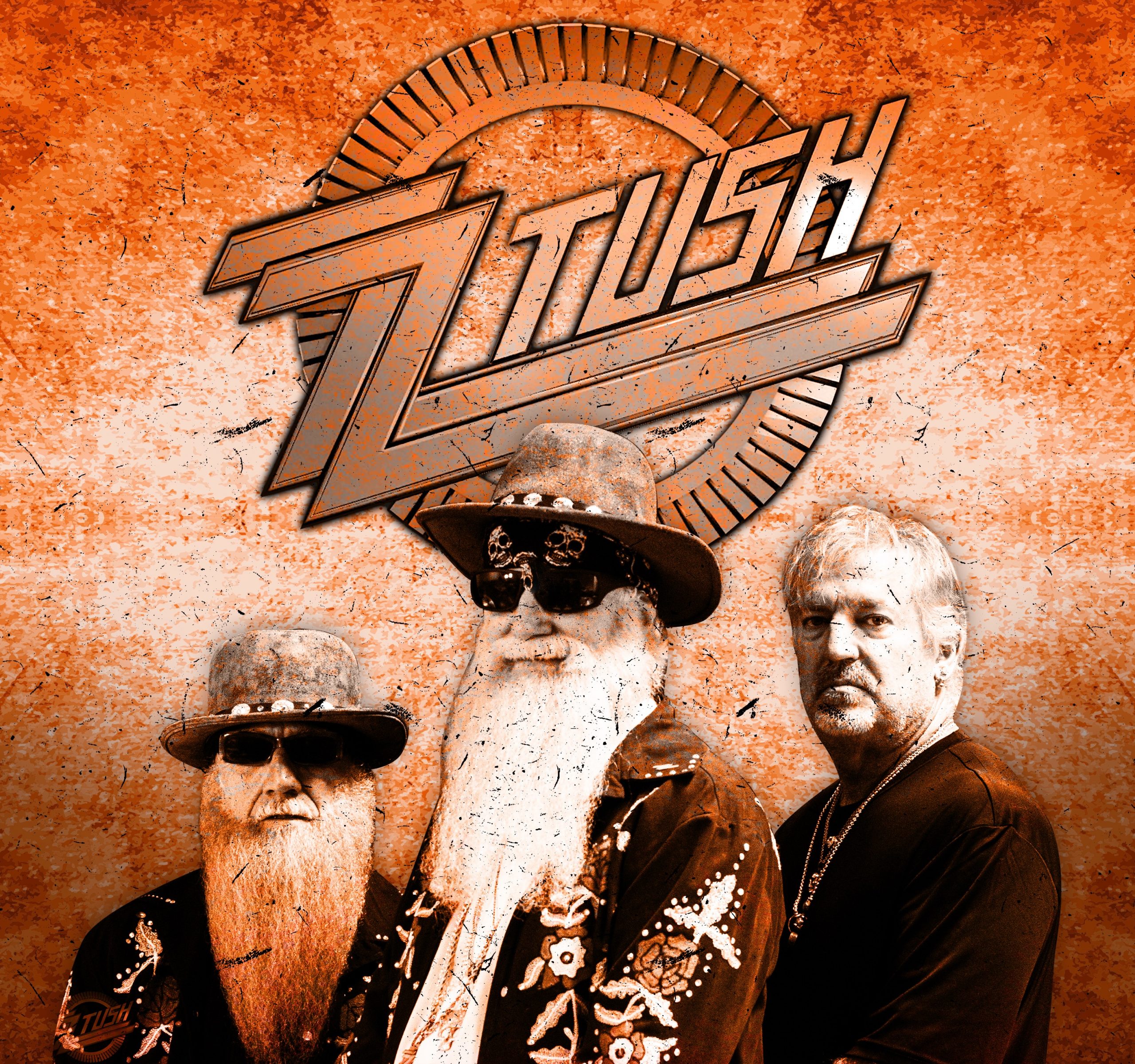 ZZ Tush Top Rock Entertainment