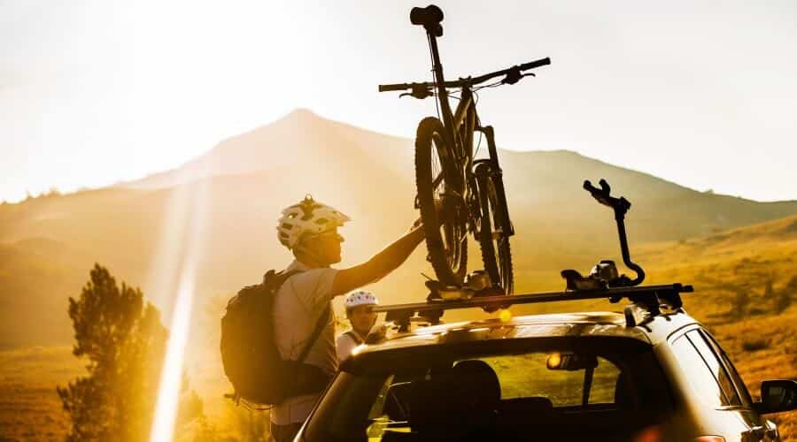 The 6 Best Bike Roof Racks Expert Guide (2023)