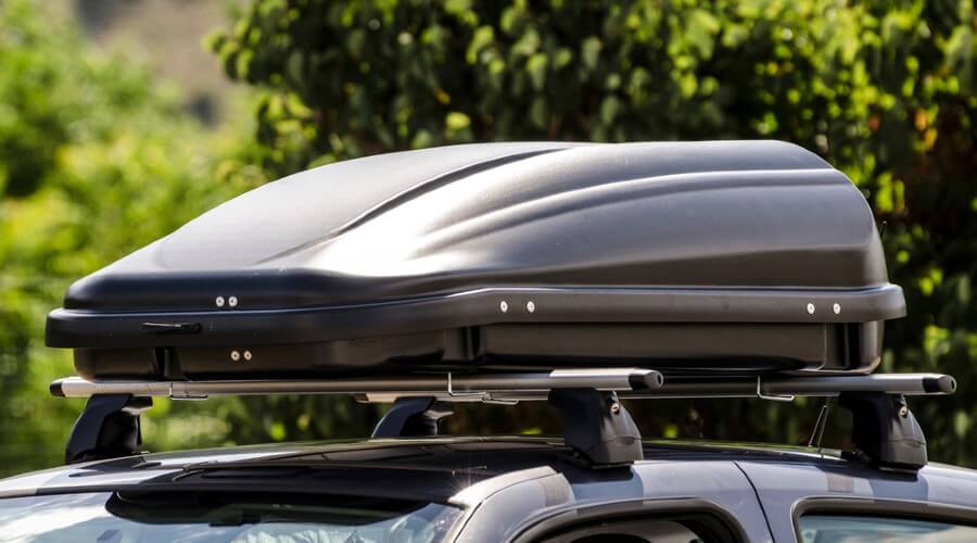 The 6 Best Chrysler Pacifica Roof Cargo Boxes Of 2021