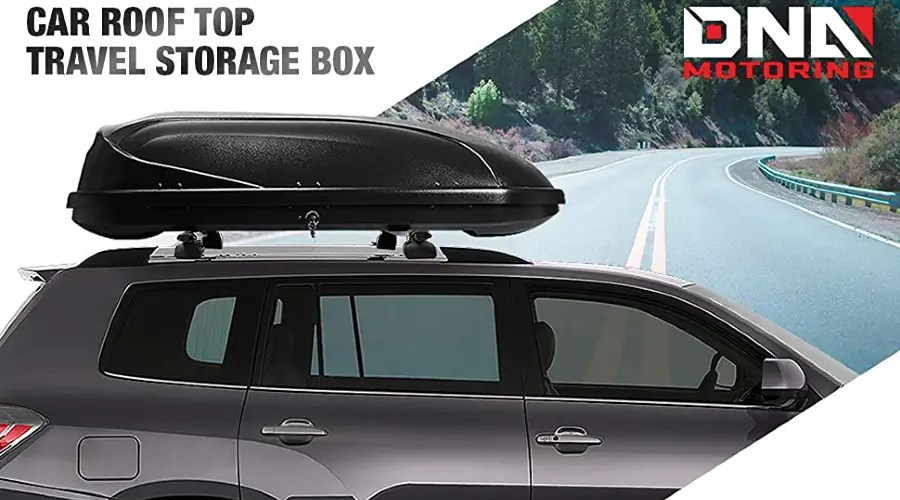 The Best Roof Box For Subaru Outback Expert Guide (2023)