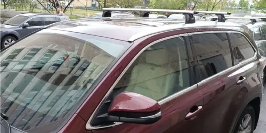 How To Remove A Thule Roof Rack- Steps And Solutions