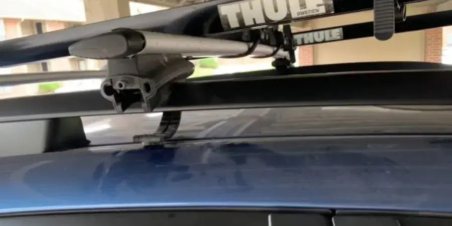 How To Remove A Thule Roof Rack- Steps And Solutions