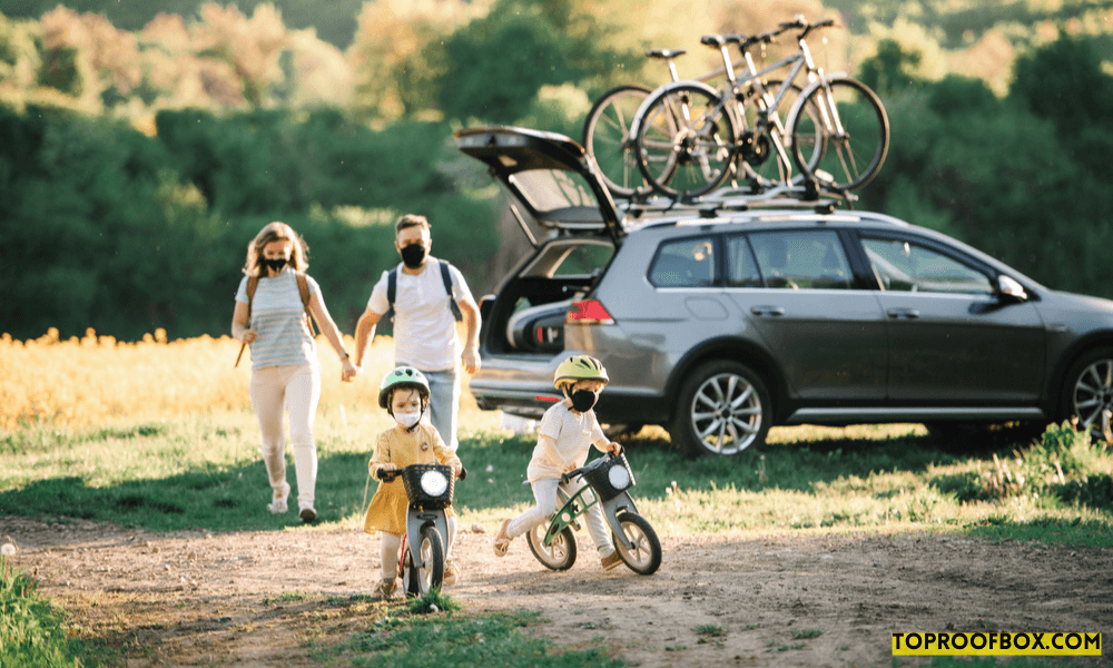 How To Transport A Bike Without A Rack? 6 Effective Tips