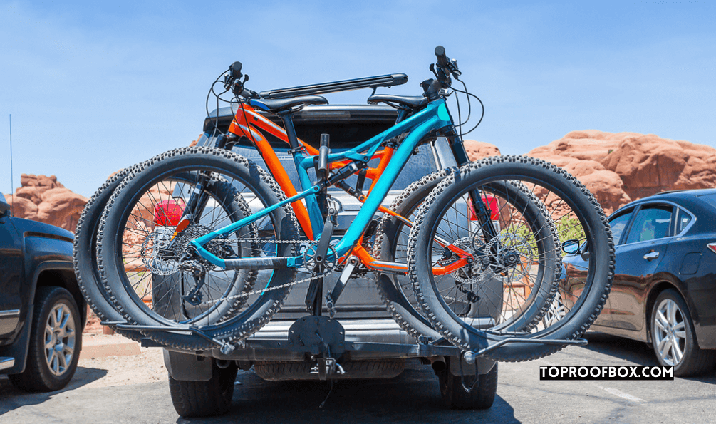 Platform Vs. Hanging Bike Rack Right One For Adventures?