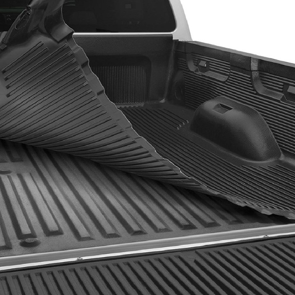 Commercial and Fleet Vehicles Tops and Trends