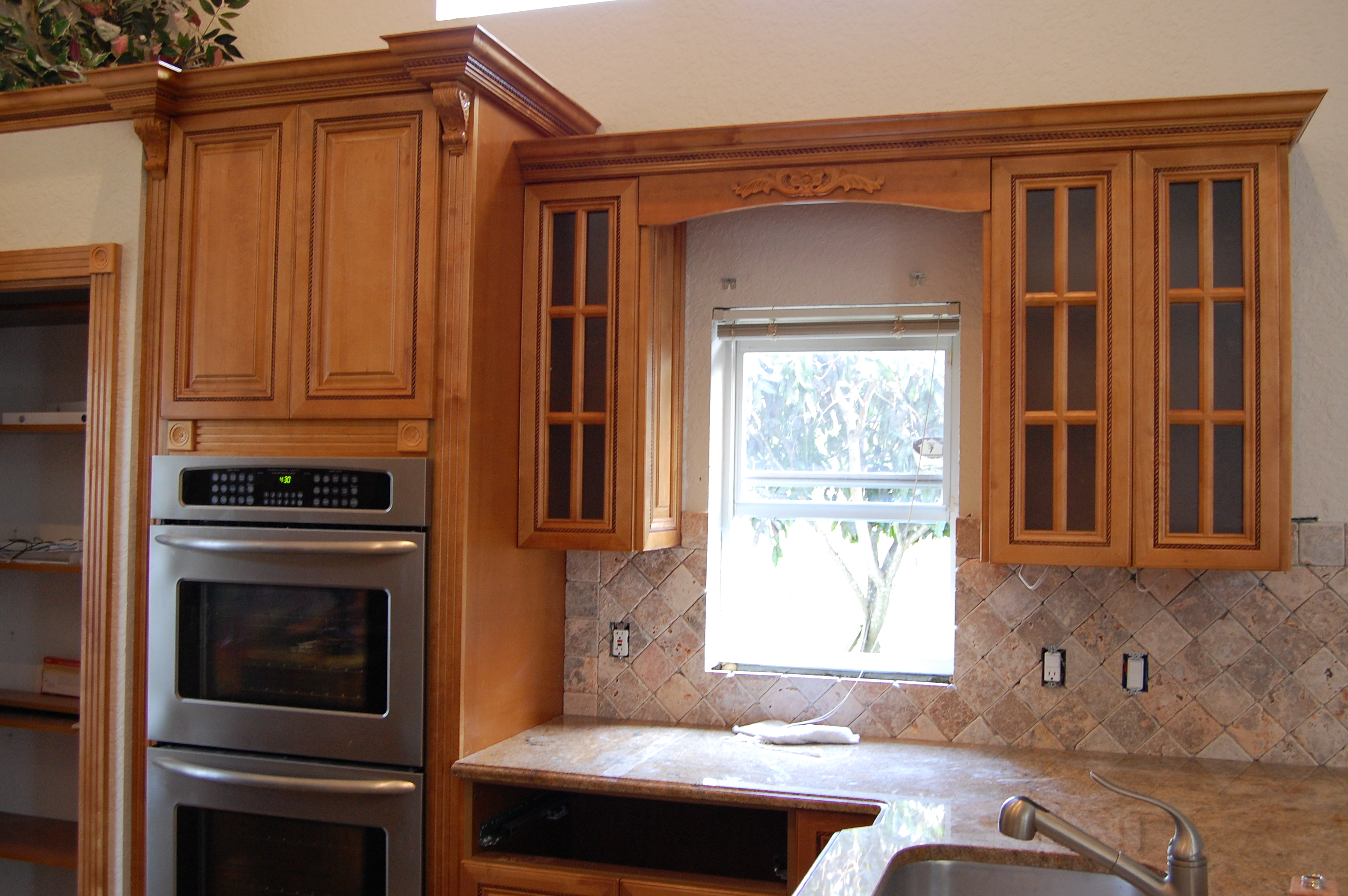 Gallery Kitchen and Granite Countertops, Pompano Beach FL