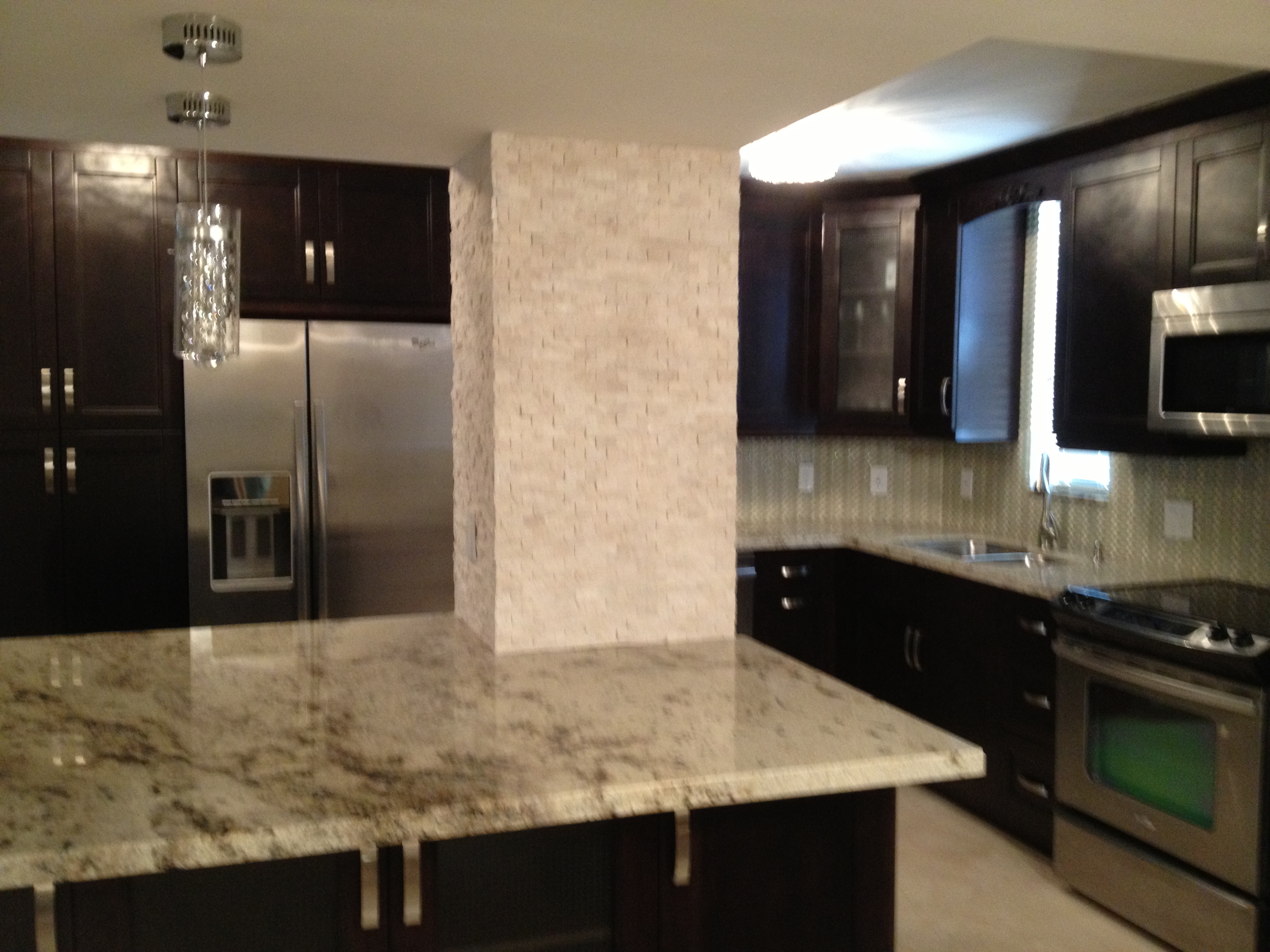 ESPRESSO2 Kitchen and Granite Countertops, Pompano Beach FL