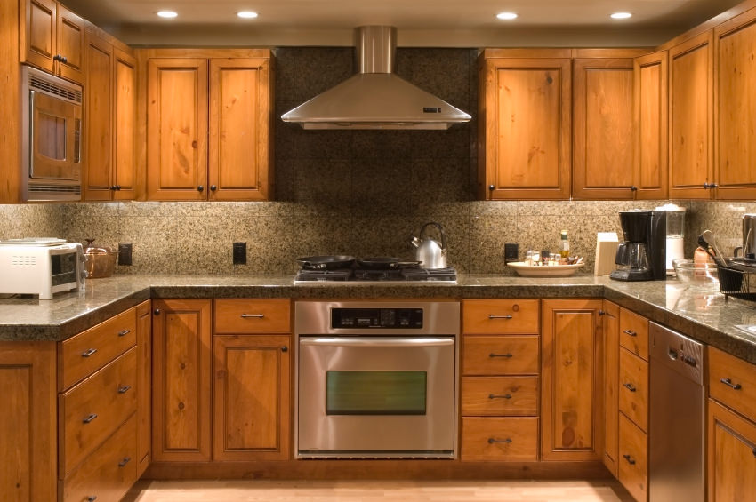 Kitchen Kitchen and Granite Countertops, Pompano Beach FL
