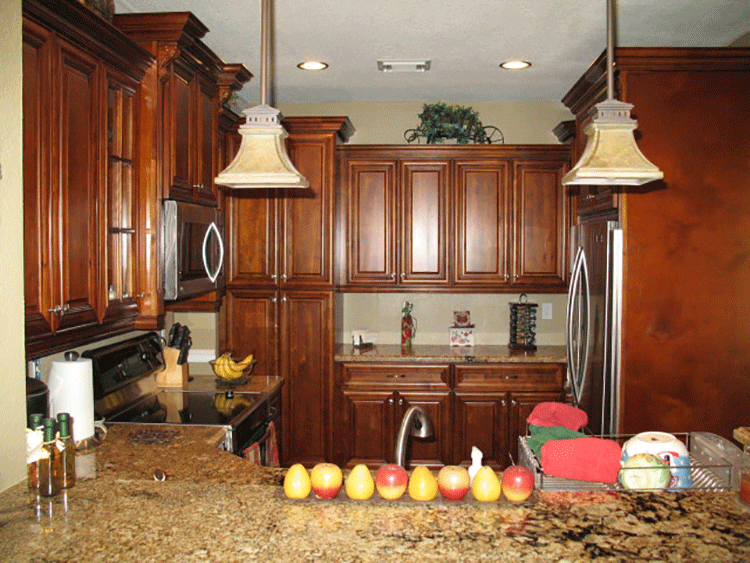 Kitchen and Granite Countertops, Pompano Beach FL