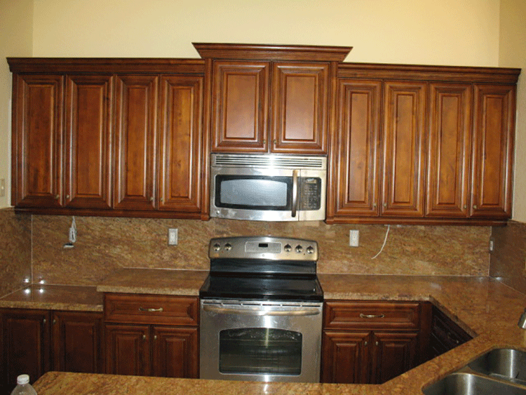 Kitchen and Granite Countertops, Pompano Beach FL