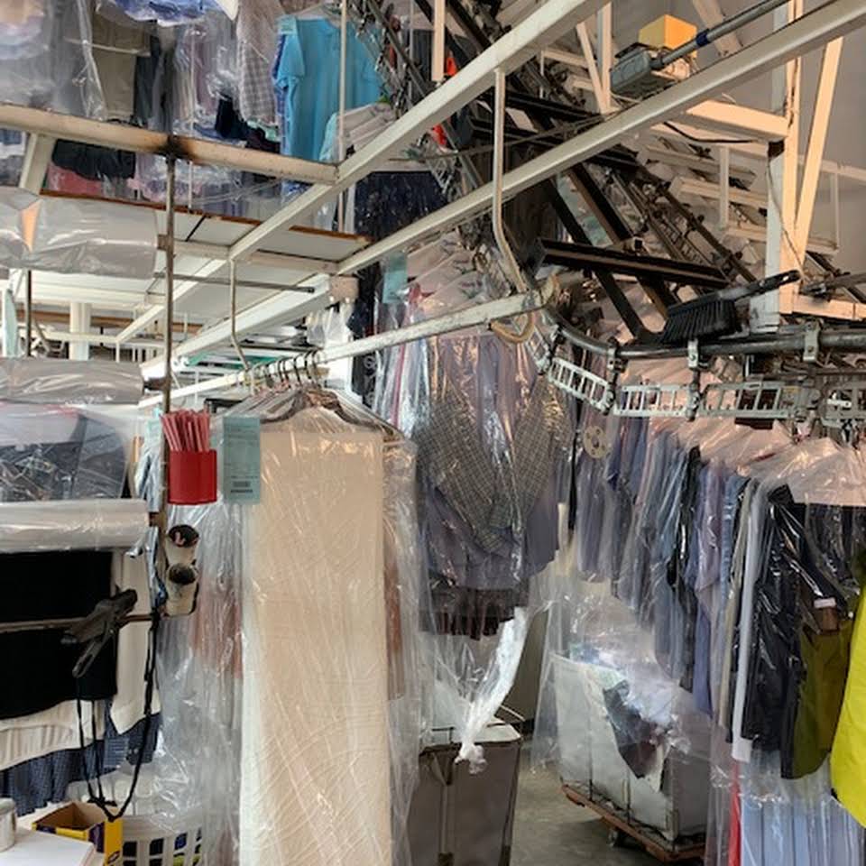 TopsCleanersYour local dry cleaner at Katy, TX