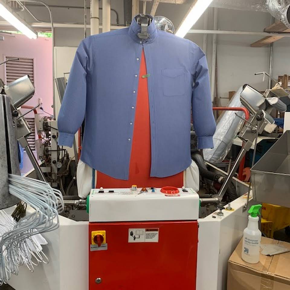 TopsCleanersYour local dry cleaner at Katy, TX