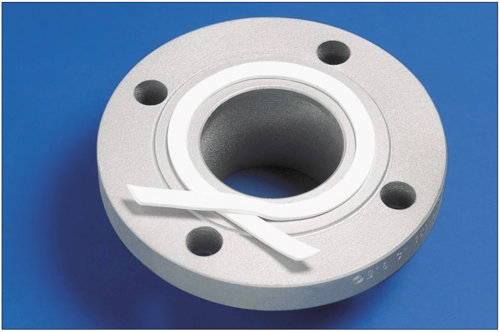 Cuộn PTFE Klinger Sealex Joint Sealant VẬT LIỆU LÀM KÍN