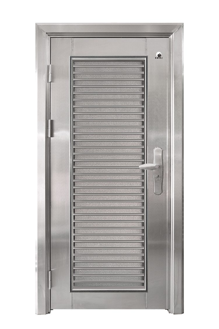 HighQuality Stainless Steel Security Doors in Malaysia