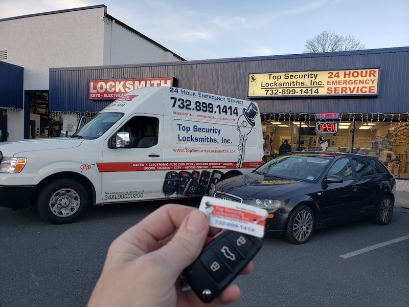 Locksmith near me in Point Pleasant, NJ Top Security Locksmiths