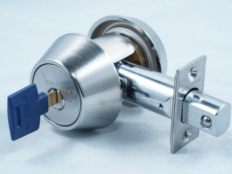 HighSecurity Locks Point Pleasant, NJ Top Security Locksmiths