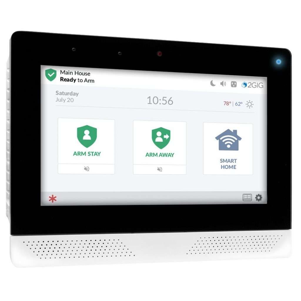 Control Panels Top Security