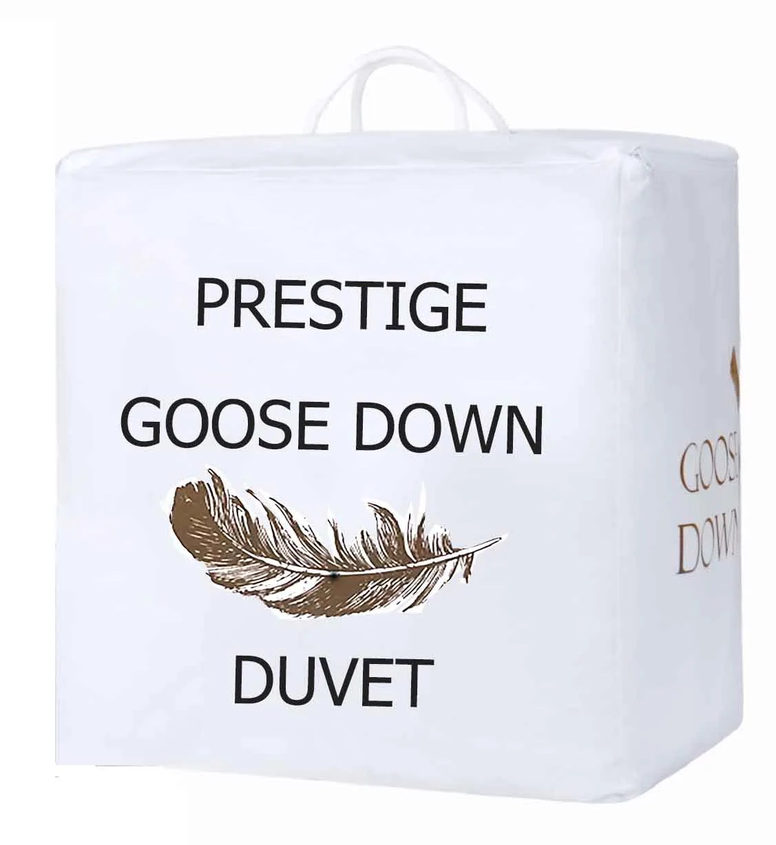 Prestige Goose Down Duvet Top Sell Canada