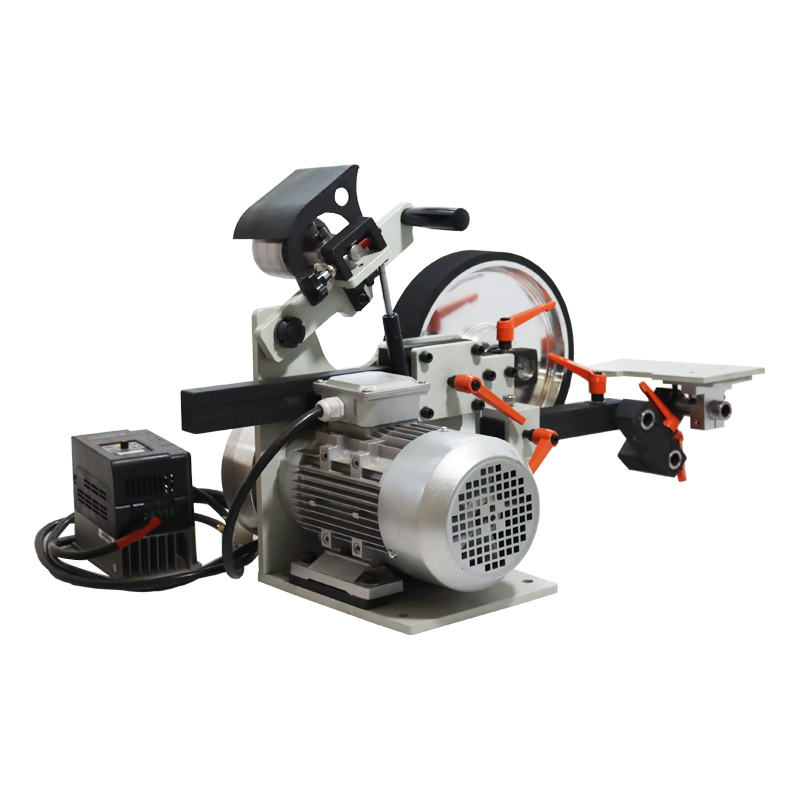 Variable Speed 2Hp Belt Grinder Variable Speed 2 X 72" Belt Grinder