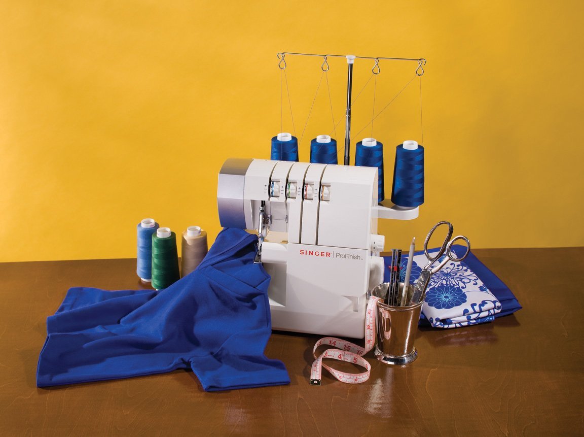 Comparing Basic Information On The Good Reasons To Look For Sergers